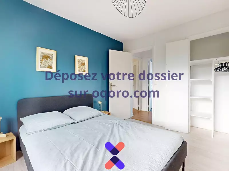 Appartement, 72,97 m²