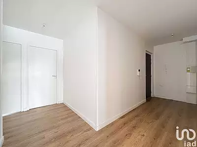 Appartement, 87 m²