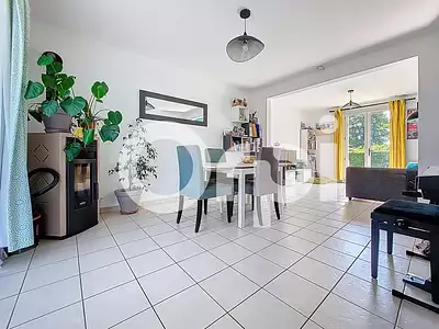 Maison, 110 m²