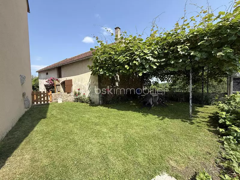 Maison, 94 m²