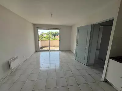 Appartement, 39,57 m²