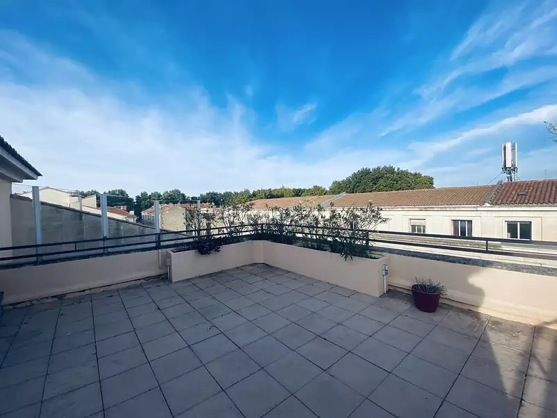 Appartement, 110 m²