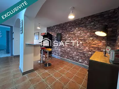 Maison, 111 m²