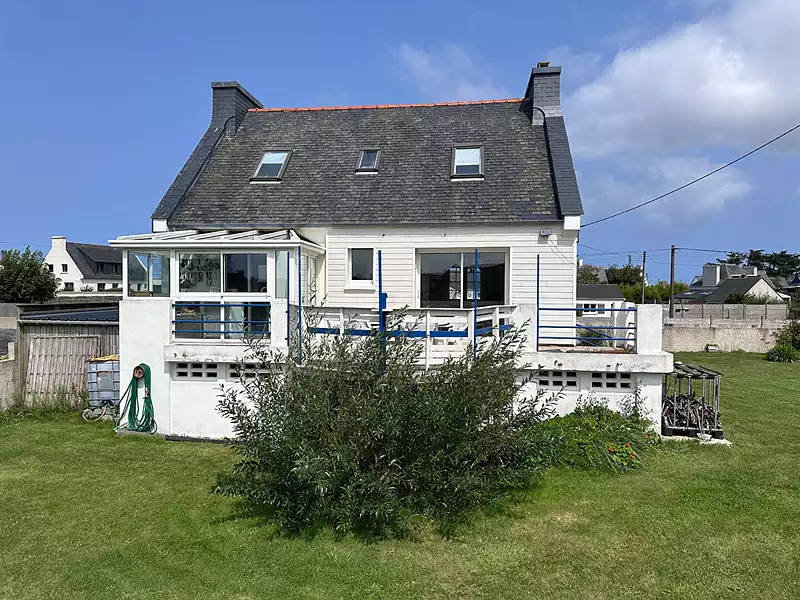 Maison, 81,43 m²