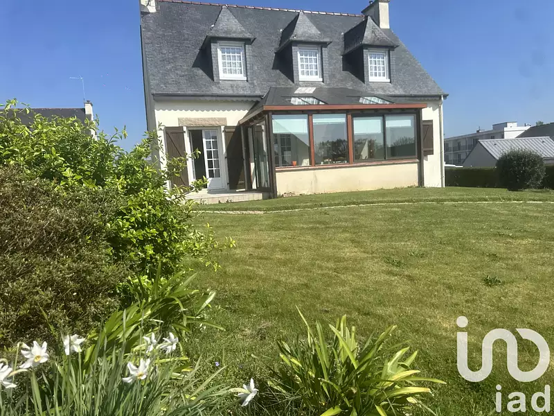 Maison, 140 m²