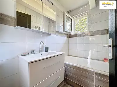 Maison, 109 m²