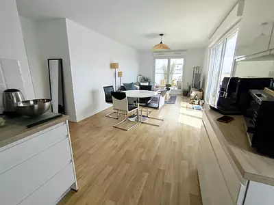 Appartement, 96 m²