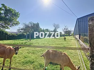Terrain, 1 620 m²