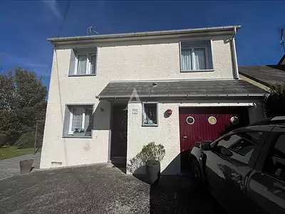 Maison, 112 m²