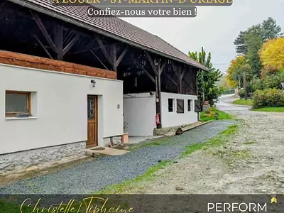 Appartement, 40,71 m²