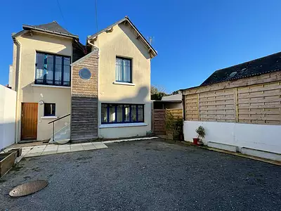 Maison, 97 m²