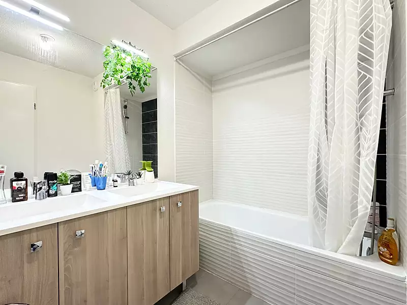 Appartement, 84,84 m²