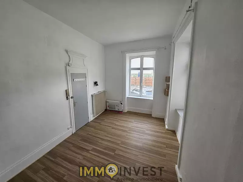 Appartement, 20 m²