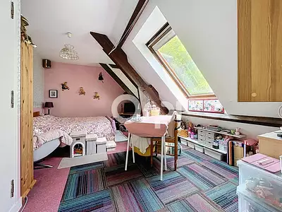 Maison, 160 m²