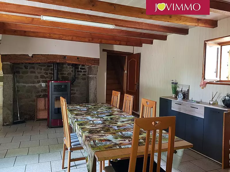 Maison, 135 m²