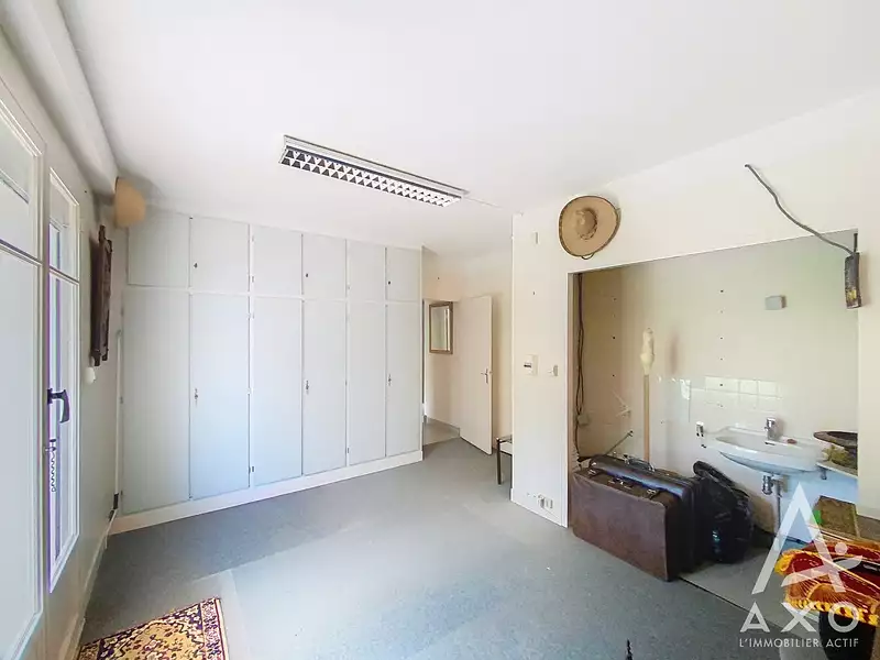 Maison, 228 m²