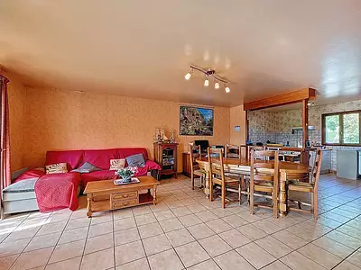 Maison, 102 m²