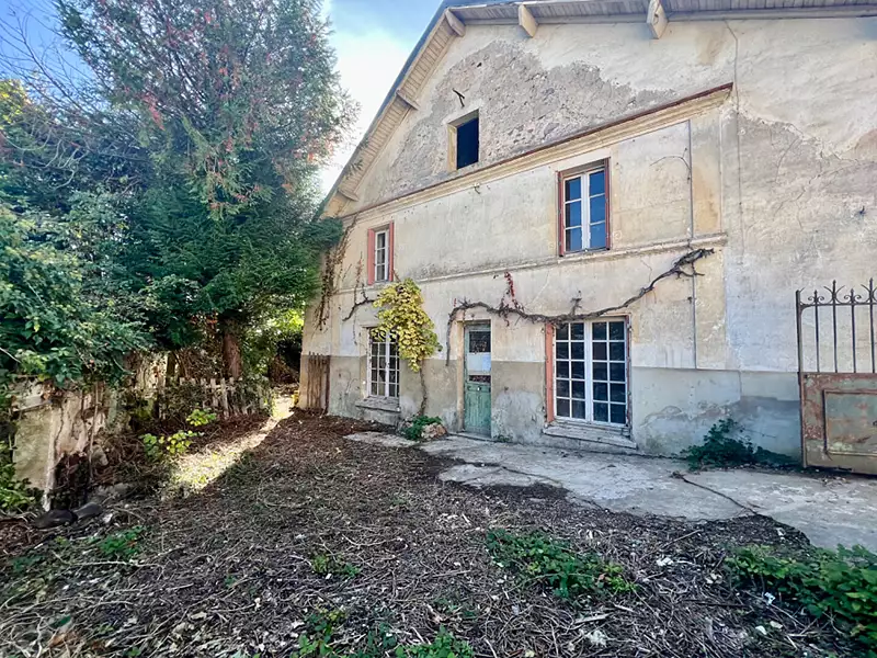 Maison, 98 m²