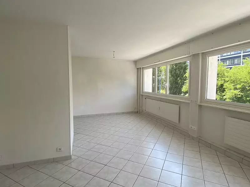 Appartement, 66 m²
