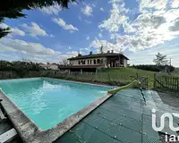 Maison, 206 m²