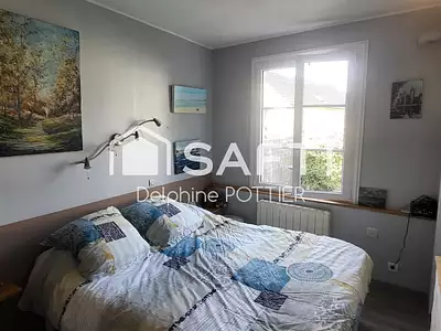 Maison, 110 m²