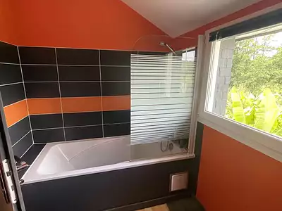 Maison, 184 m²