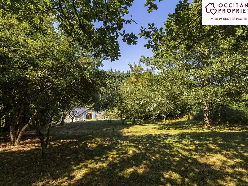 Maison, 83 m²