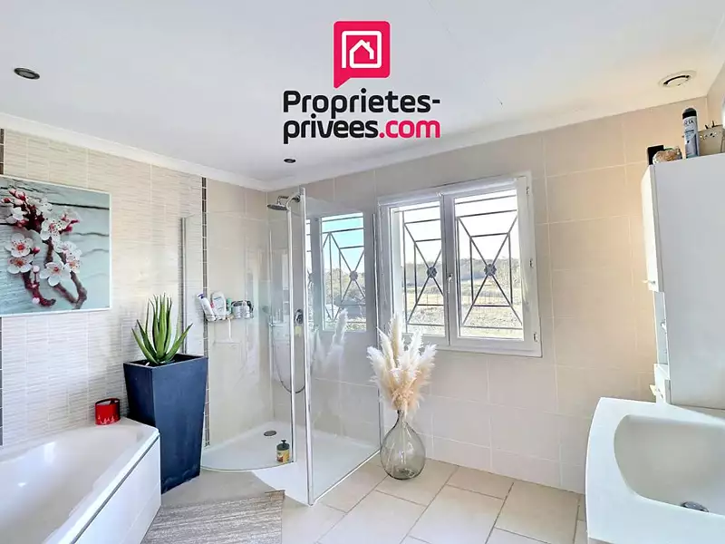 Maison, 132 m²