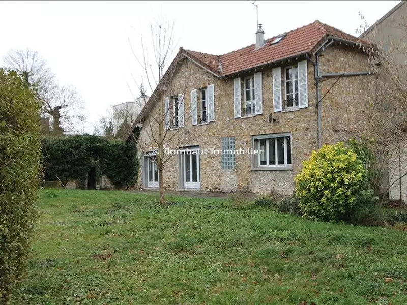 Maison, 106,92 m²