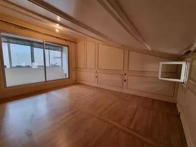 Appartement, 112 m²