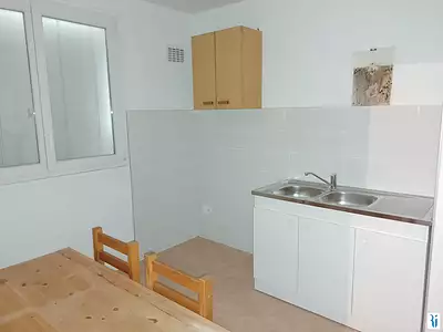 Appartement, 70,6 m²