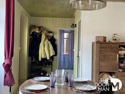 Maison, 105 m²