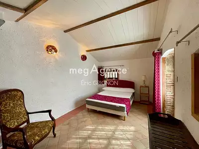 Maison, 180 m²