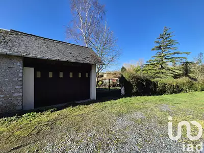 Maison, 118 m²