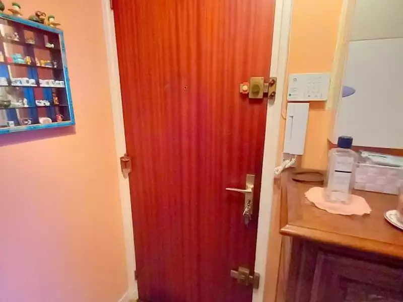 Appartement, 85 m²