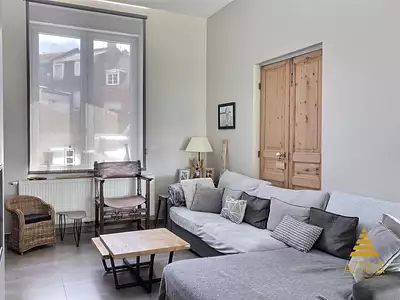 Maison, 188 m²