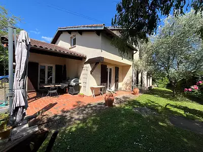 Maison, 135 m²