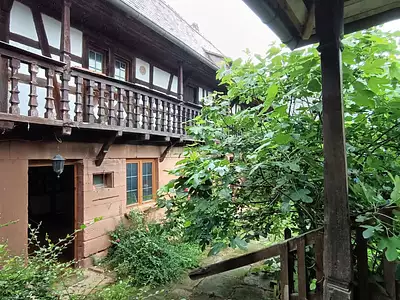Maison, 587,58 m²