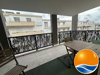 Appartement, 41,18 m²