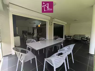 Maison, 107,85 m²