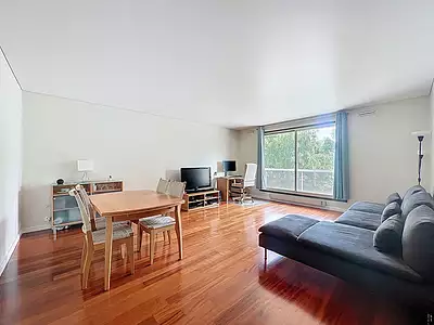 Appartement, 77 m²