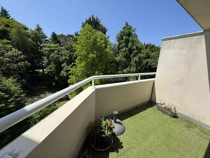 Appartement, 46 m²
