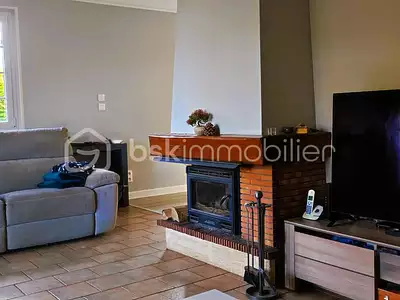 Maison, 145 m²
