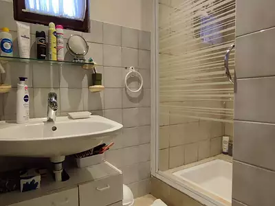 Appartement, 60,58 m²