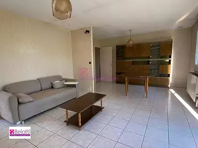 Maison, 84 m²