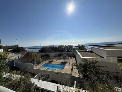 Appartement, 70,85 m²