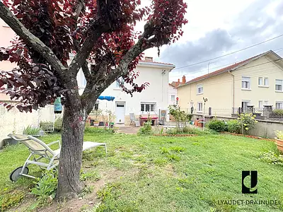 Maison, 148,5 m²