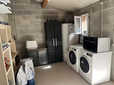 Maison, 134 m²