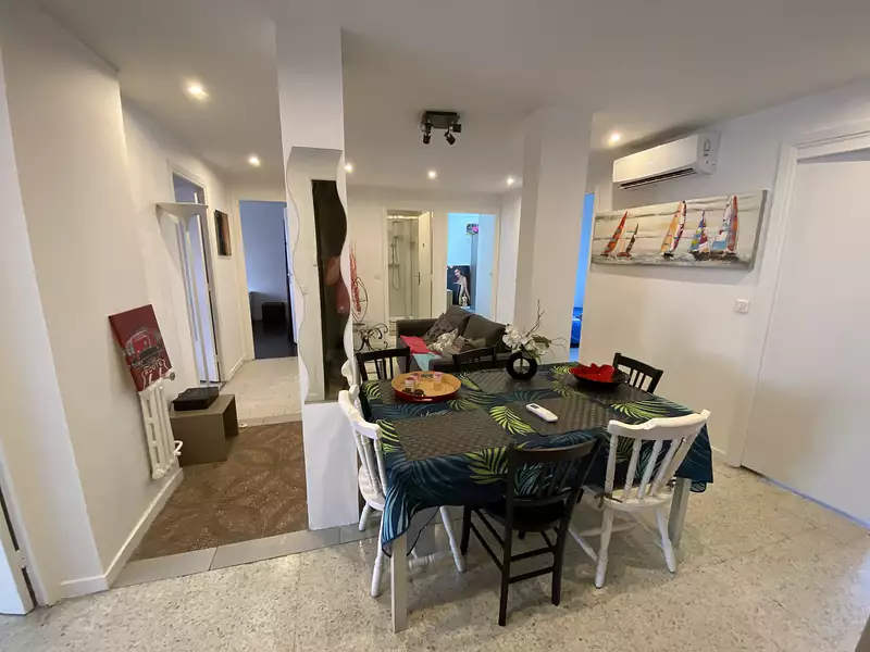 Appartement, 112 m²