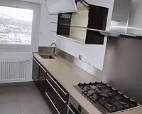 Appartement, 77,53 m²